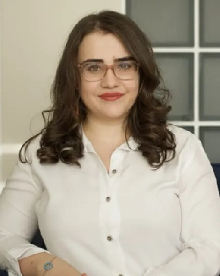 Uzman Klinik Psikolog Melek Bilgesu Alıtkan